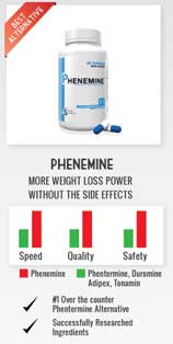 phenemine_best_alternative